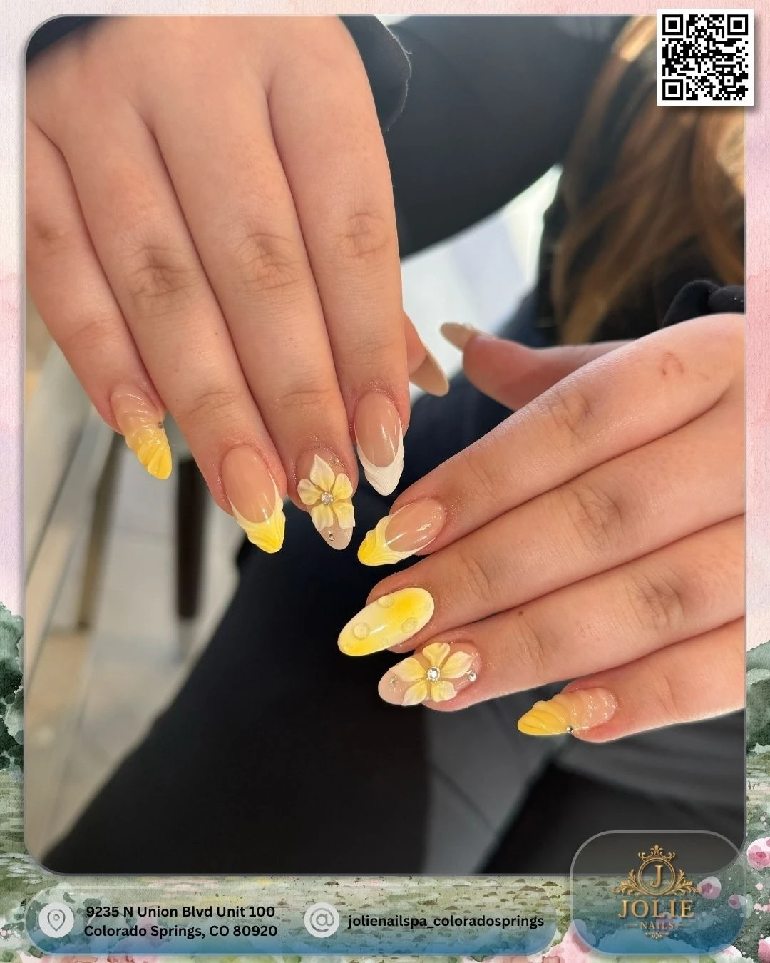 Nail Sep 29
